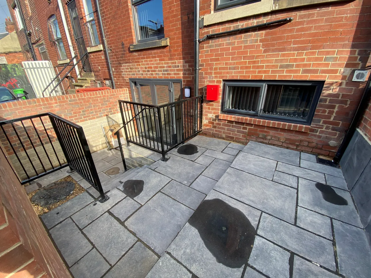 Back Manor Terrace, Leeds, LS6, photo 10