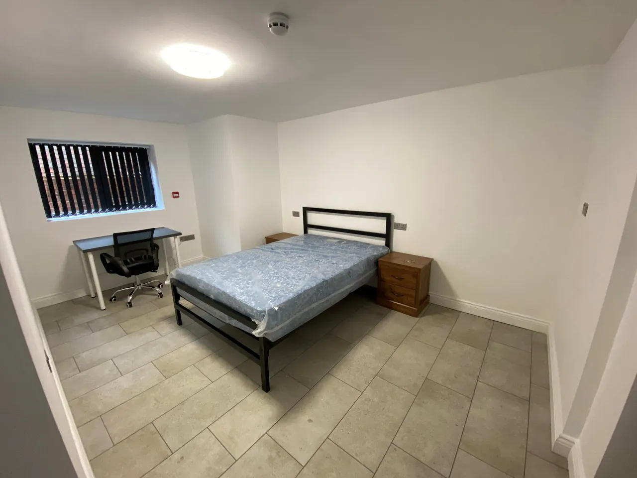 Back Manor Terrace, Leeds, LS6, photo 6