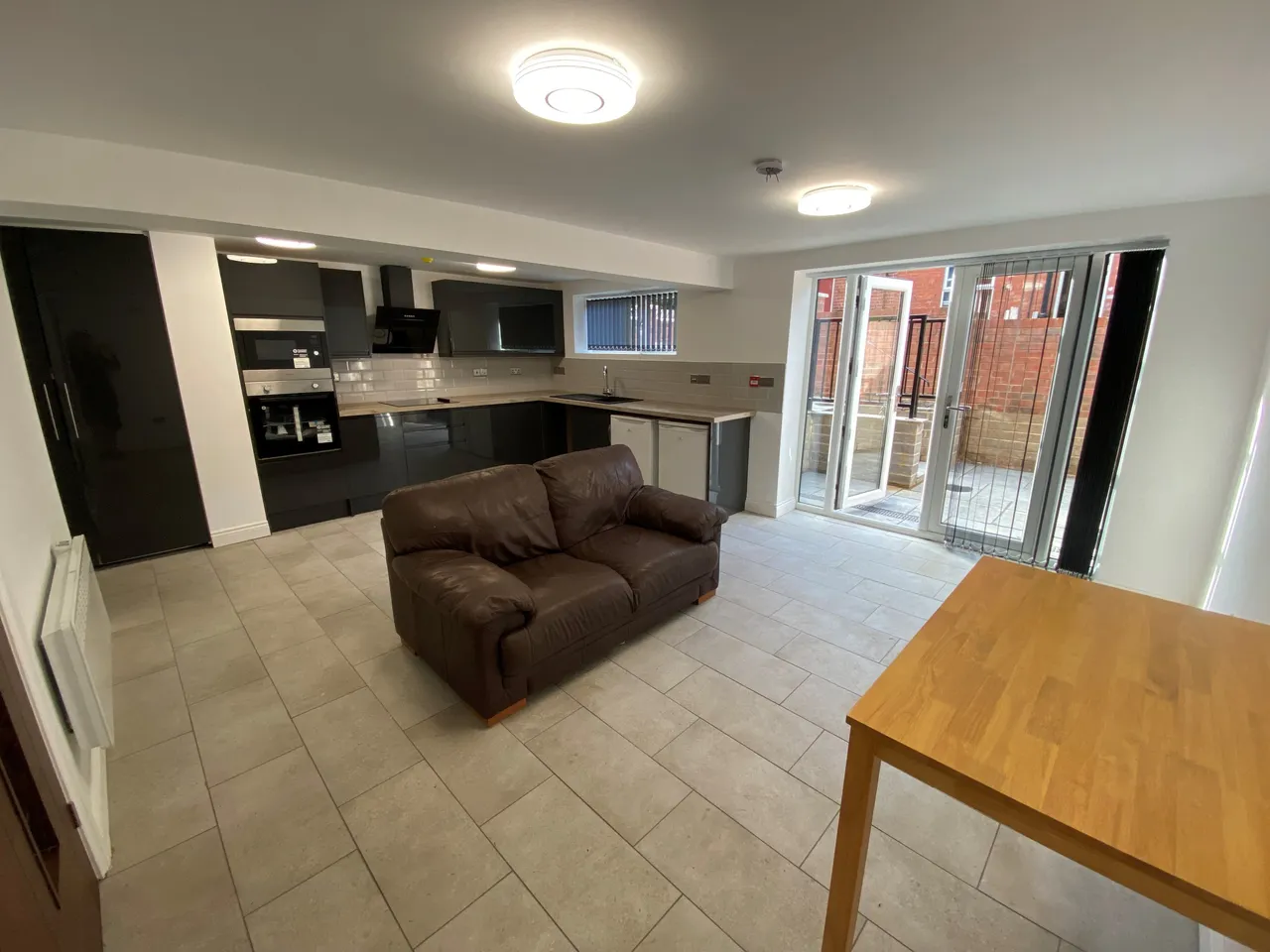 Back Manor Terrace, Leeds, LS6, photo 3