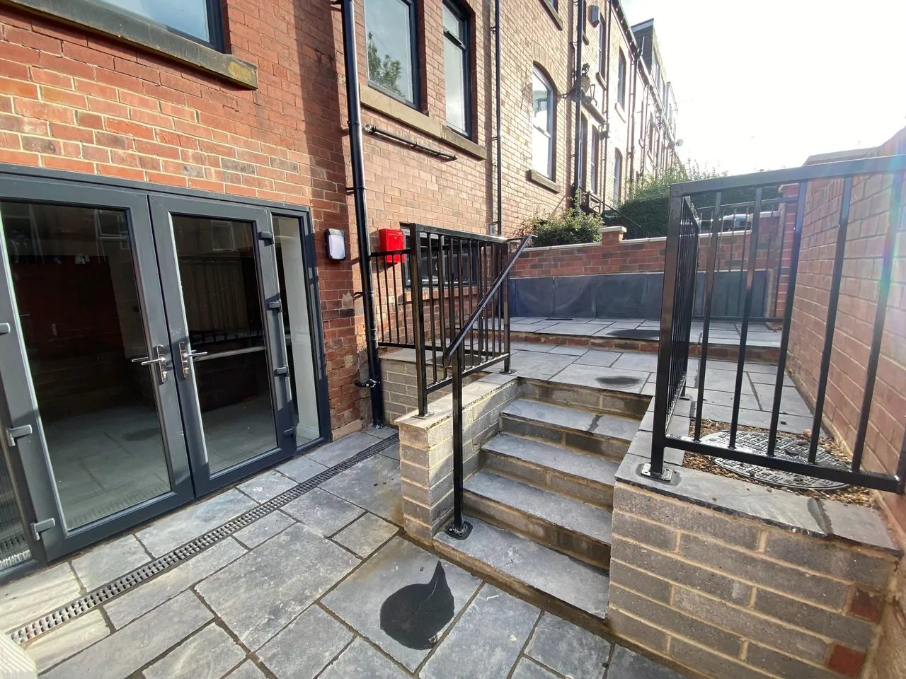 Back Manor Terrace, Leeds, LS6, photo 11