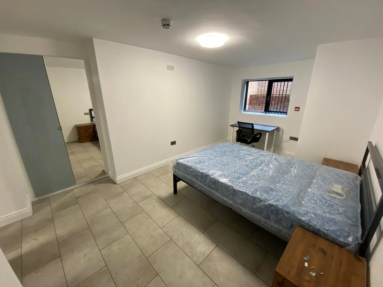 Back Manor Terrace, Leeds, LS6, photo 7
