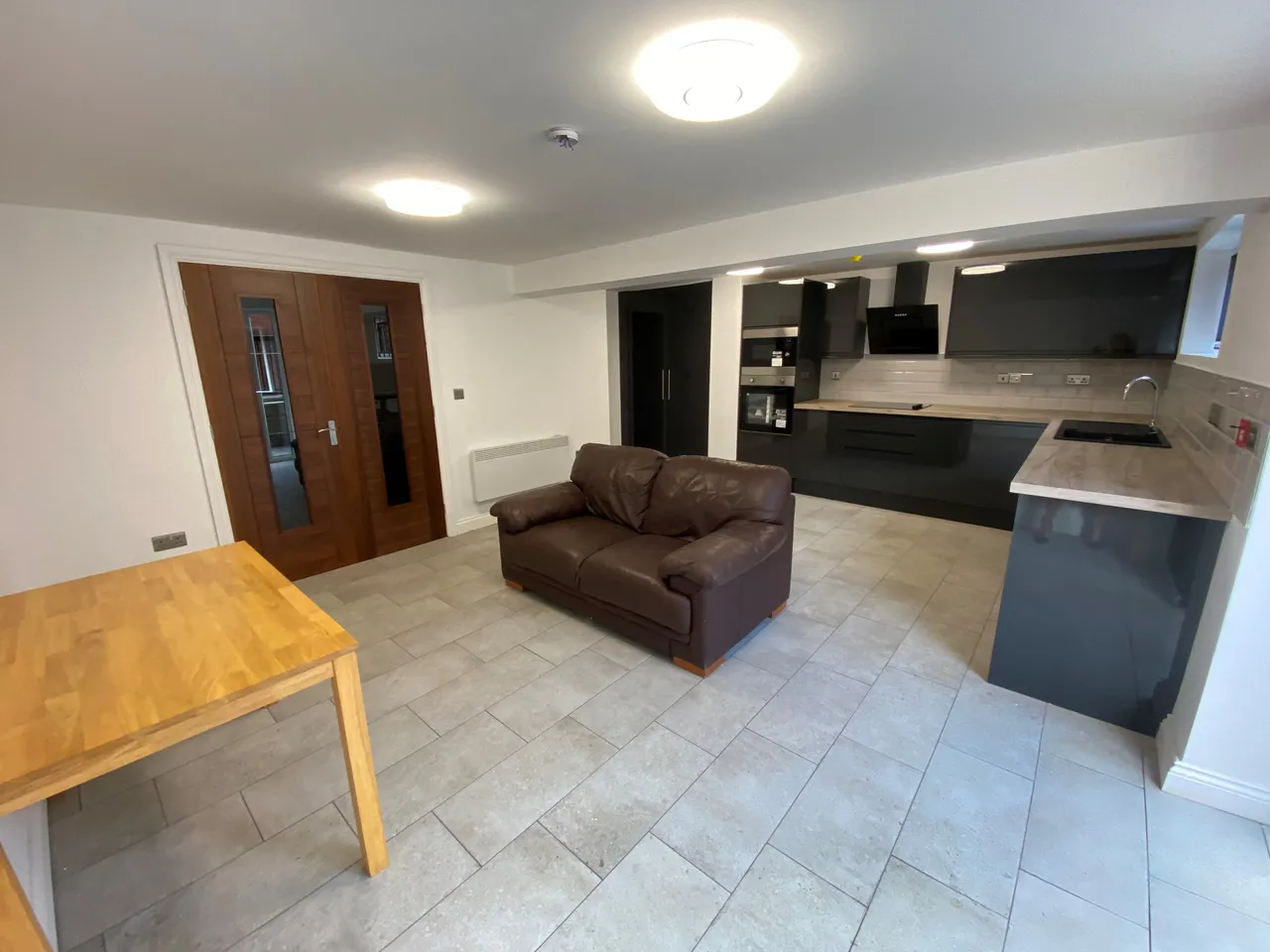 Back Manor Terrace, Leeds, LS6, photo 4
