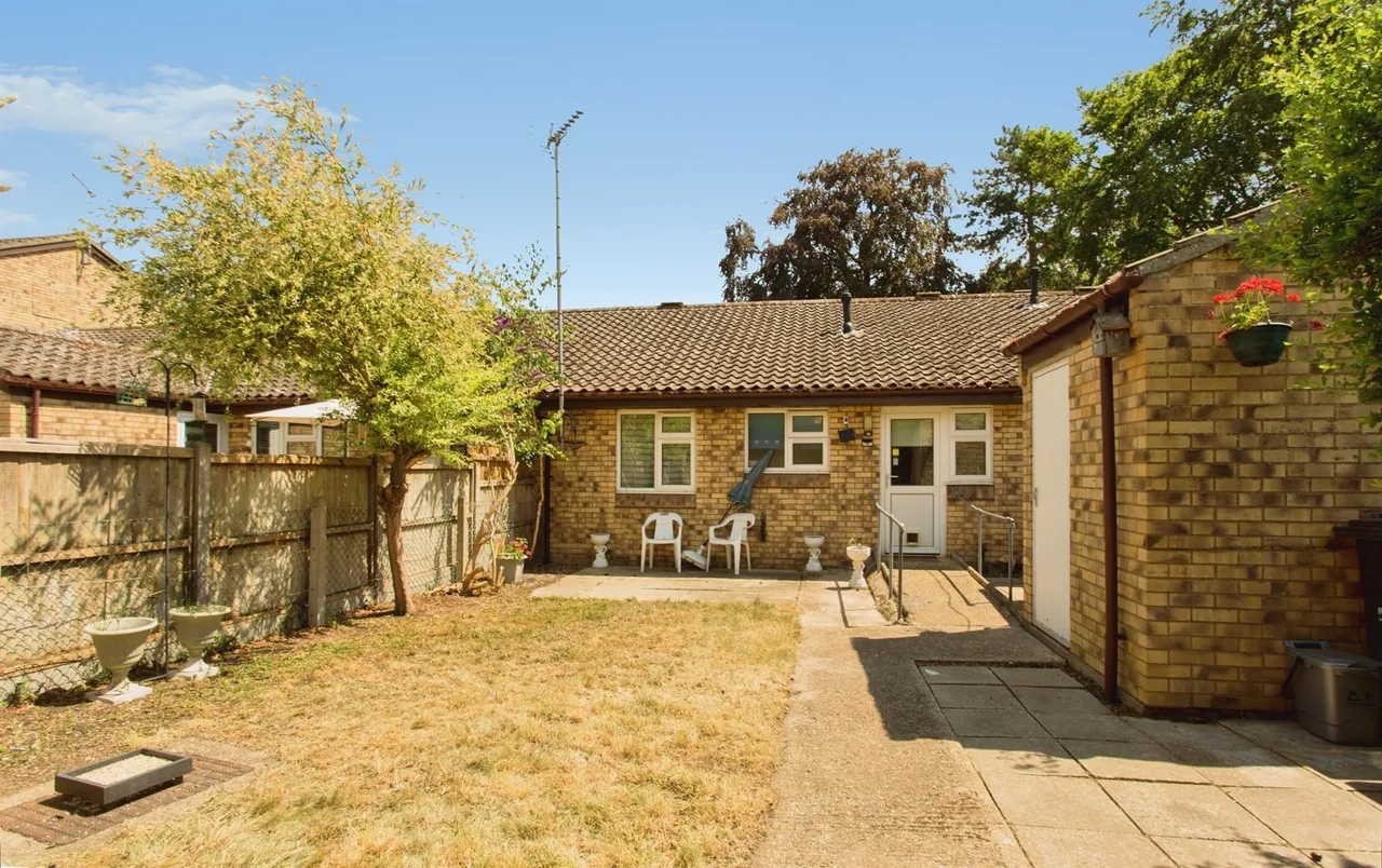 Kay Hitch Way, Histon, Cambridge, photo 12