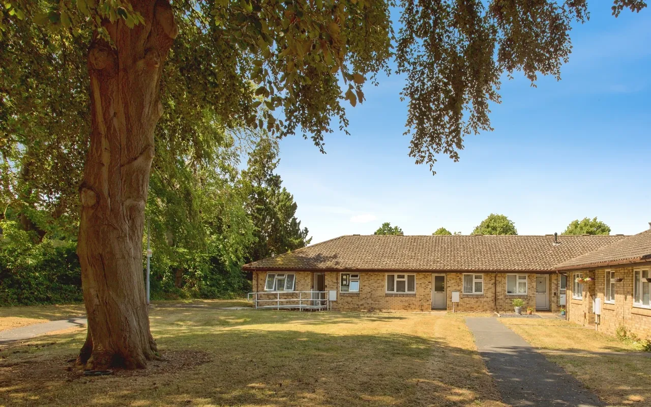 Kay Hitch Way, Histon, Cambridge, photo 10