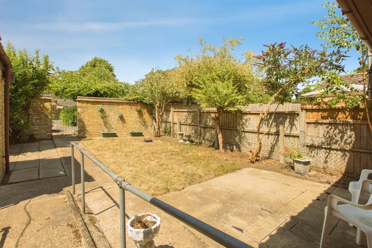 Kay Hitch Way, Histon, Cambridge, photo 11