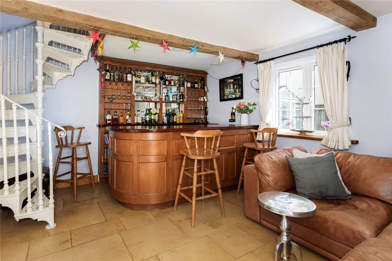 Southend, Garsington, Oxford, Oxfordshire, OX44, photo 9