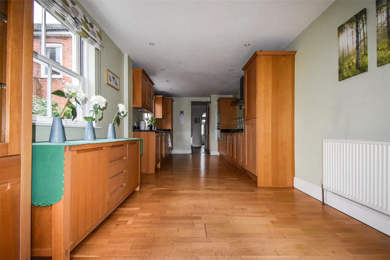 Sandford Road, Aldershot, Hampshire, GU11 3AE, photo 10