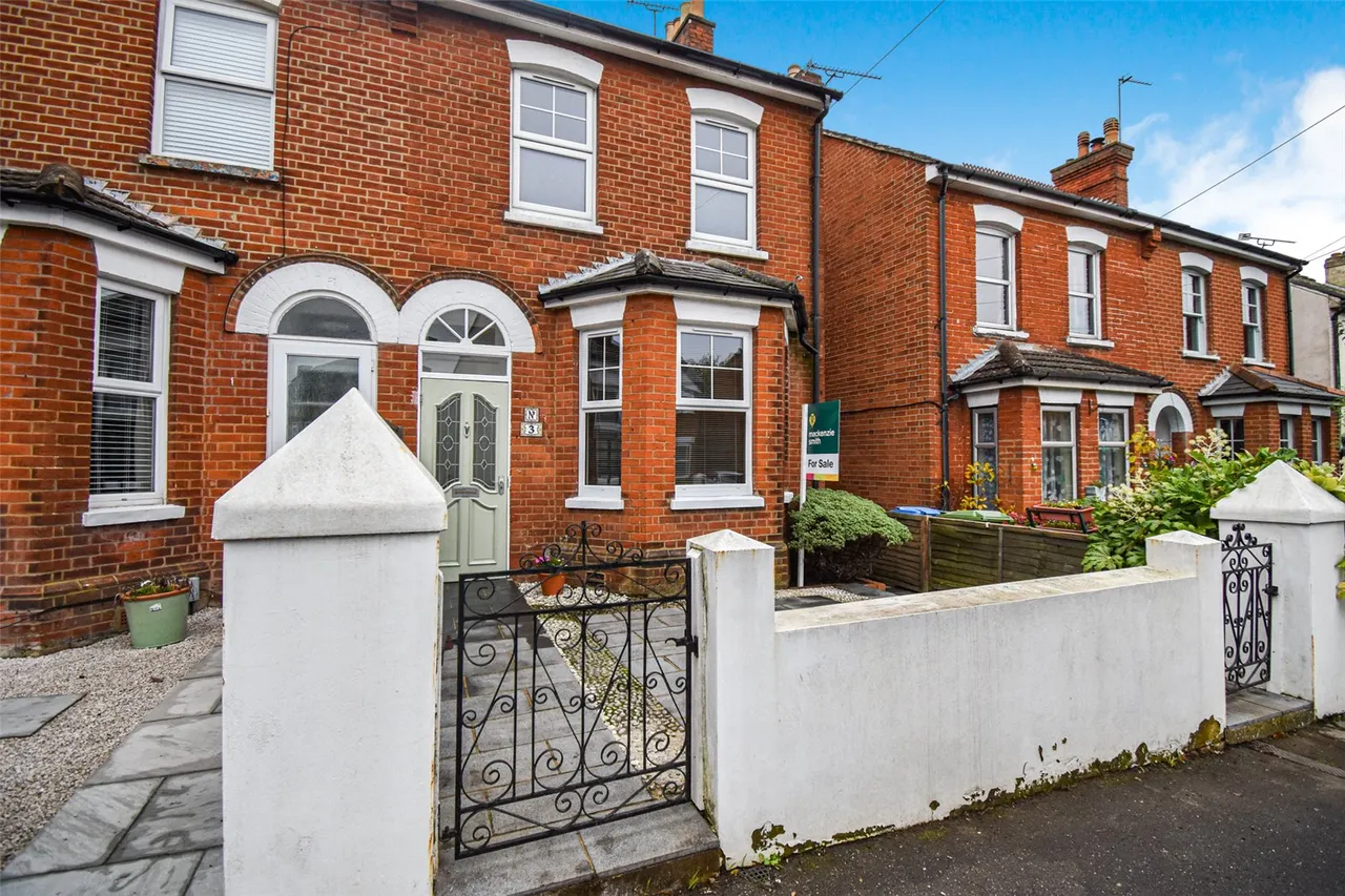 Sandford Road, Aldershot, Hampshire, GU11 3AE, photo 24