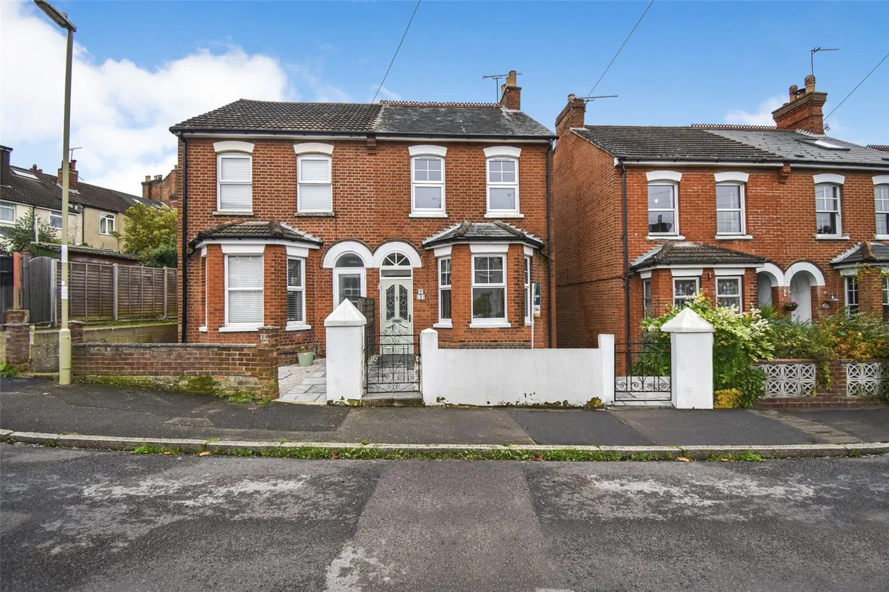 Sandford Road, Aldershot, Hampshire, GU11 3AE, photo 23