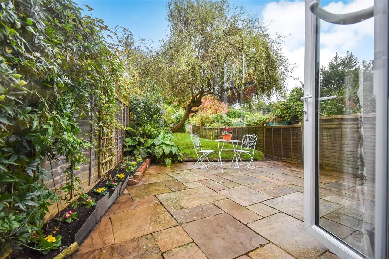 Sandford Road, Aldershot, Hampshire, GU11 3AE, photo 21