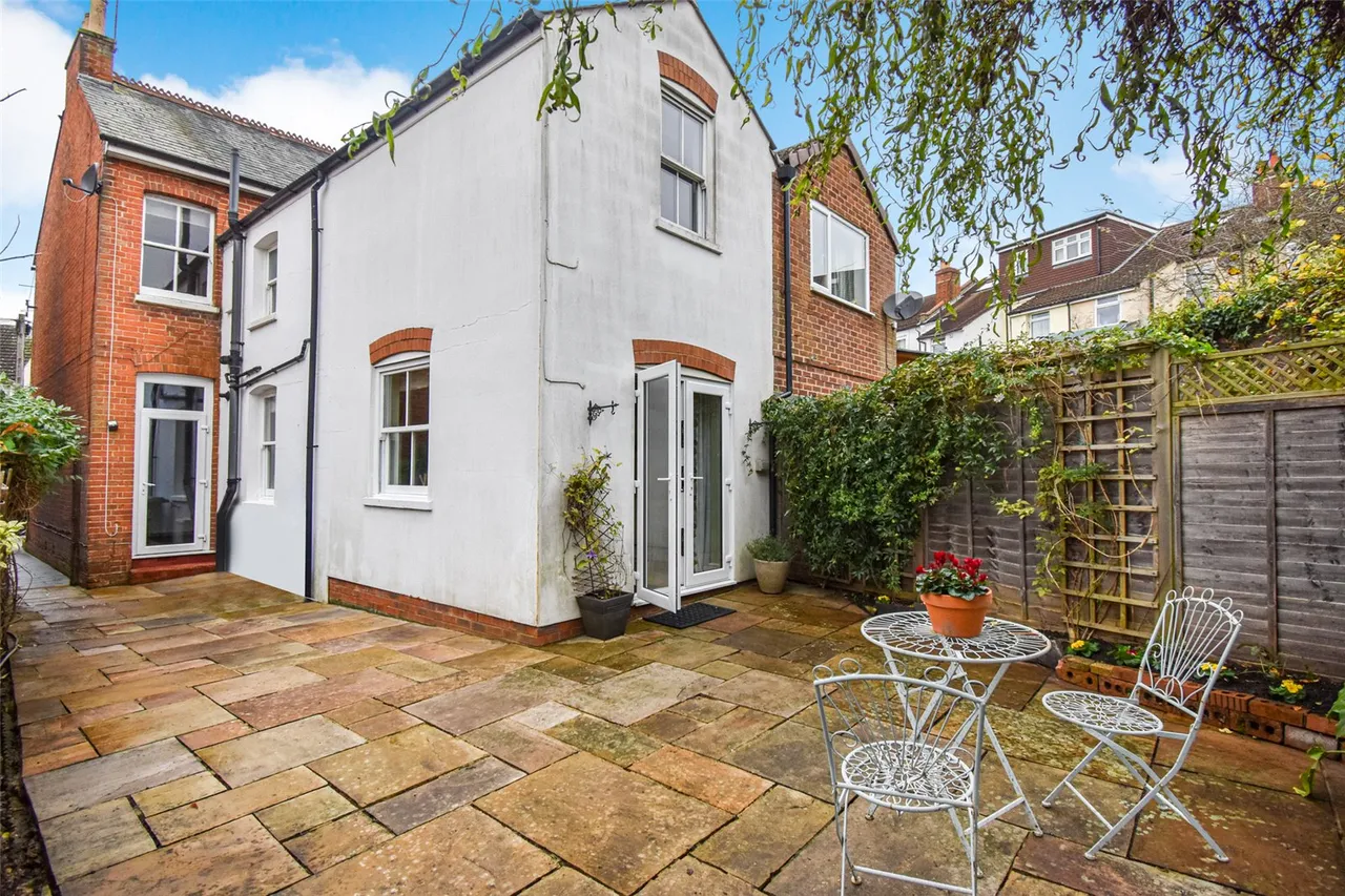 Sandford Road, Aldershot, Hampshire, GU11 3AE, photo 19