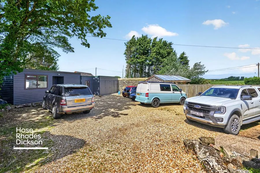 Canteen Road, Whiteley Bank, PO38, photo 24
