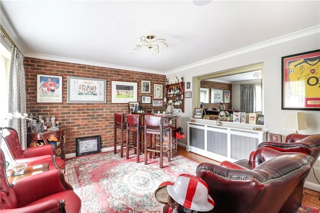 Goatsfield Road, Tatsfield, Westerham, Surrey, TN16, photo 6
