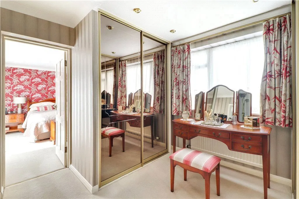 Goatsfield Road, Tatsfield, Westerham, Surrey, TN16, photo 18