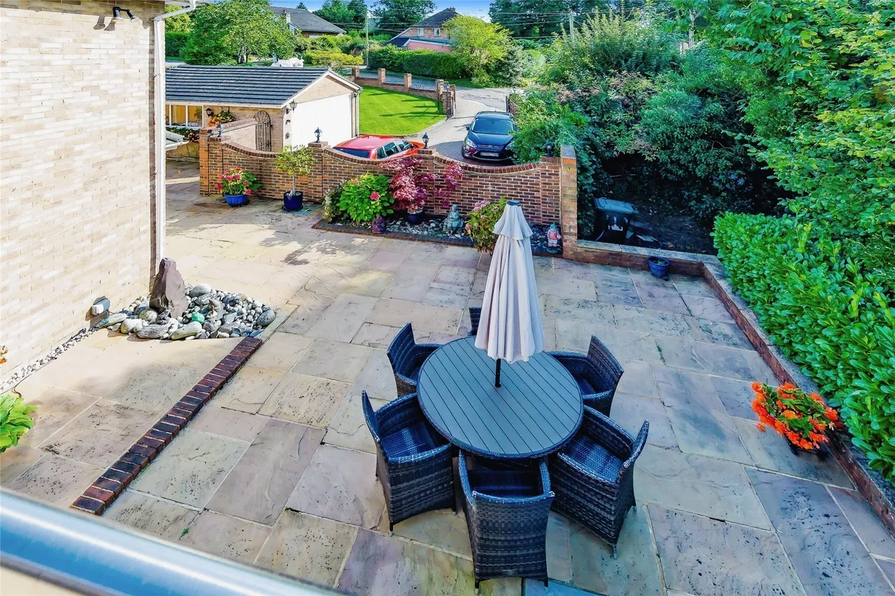 Goatsfield Road, Tatsfield, Westerham, Surrey, TN16, photo 28