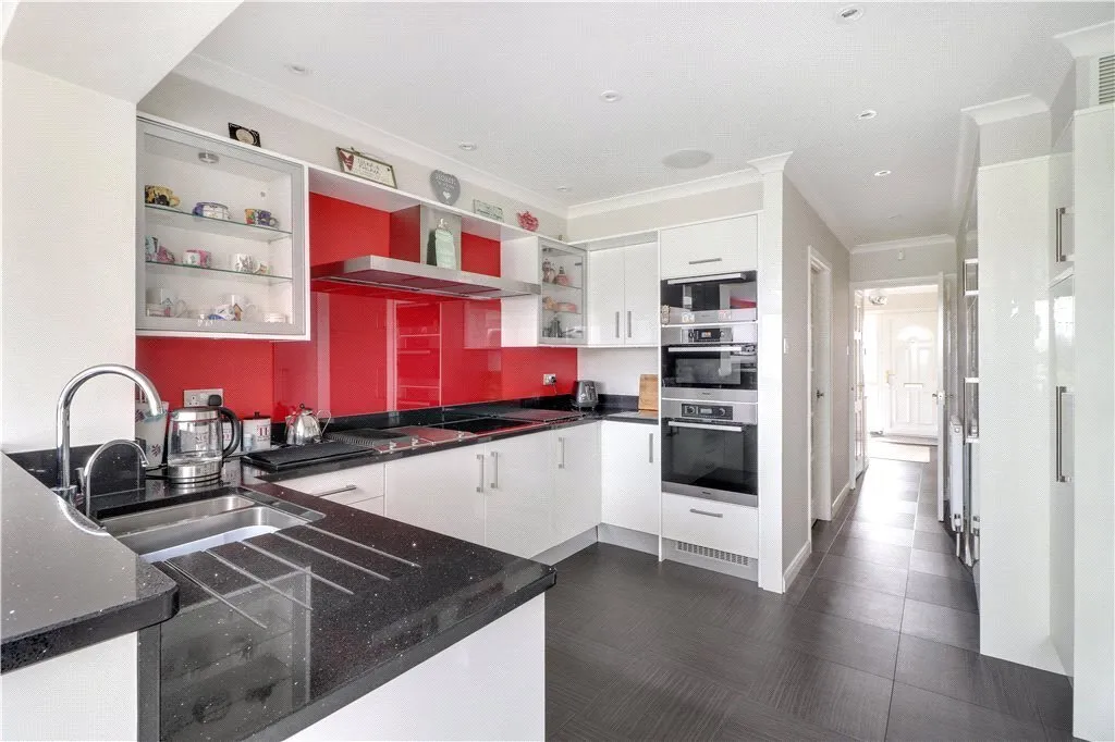 Goatsfield Road, Tatsfield, Westerham, Surrey, TN16, photo 8