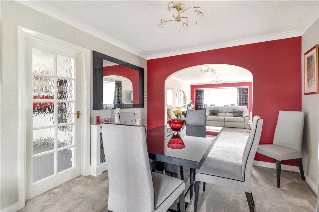 Goatsfield Road, Tatsfield, Westerham, Surrey, TN16, photo 7