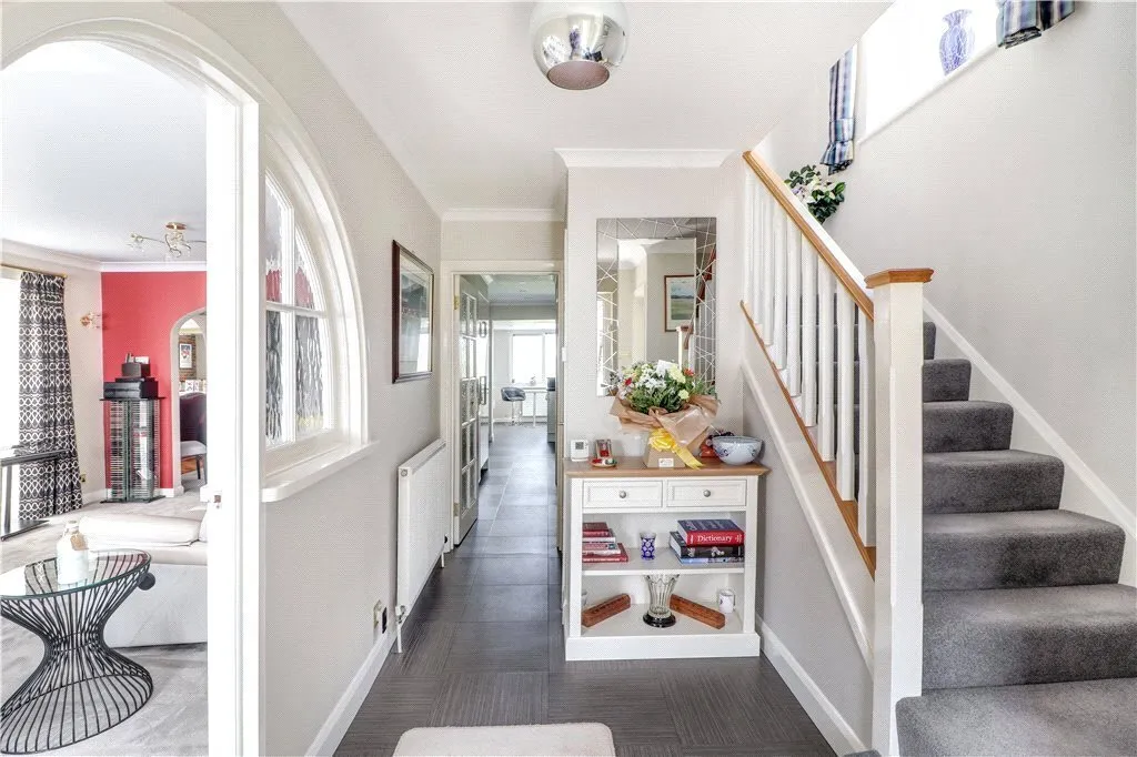 Goatsfield Road, Tatsfield, Westerham, Surrey, TN16, photo 12