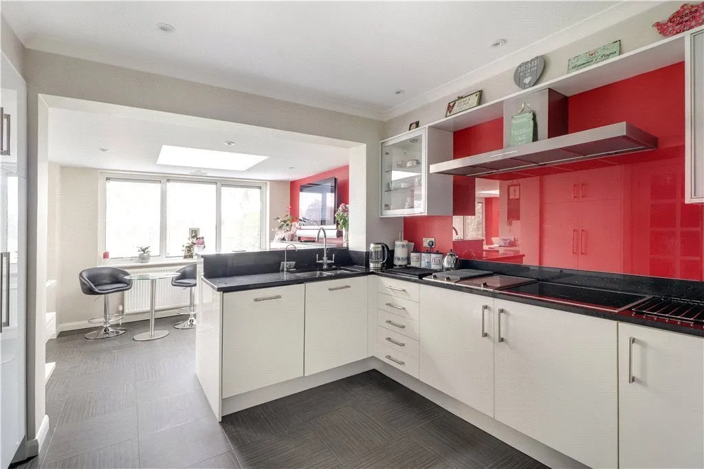 Goatsfield Road, Tatsfield, Westerham, Surrey, TN16, photo 9