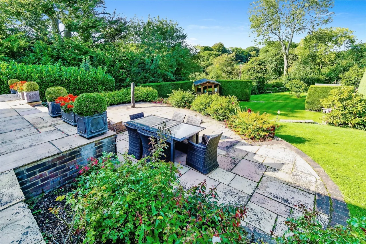 Goatsfield Road, Tatsfield, Westerham, Surrey, TN16, photo 20