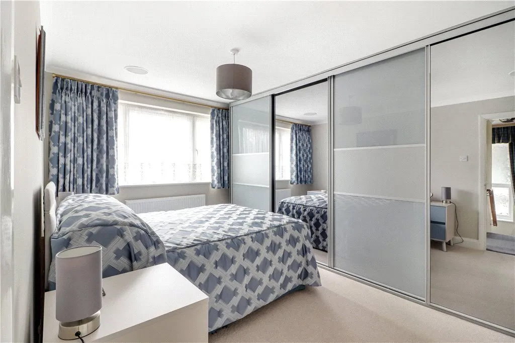 Goatsfield Road, Tatsfield, Westerham, Surrey, TN16, photo 15