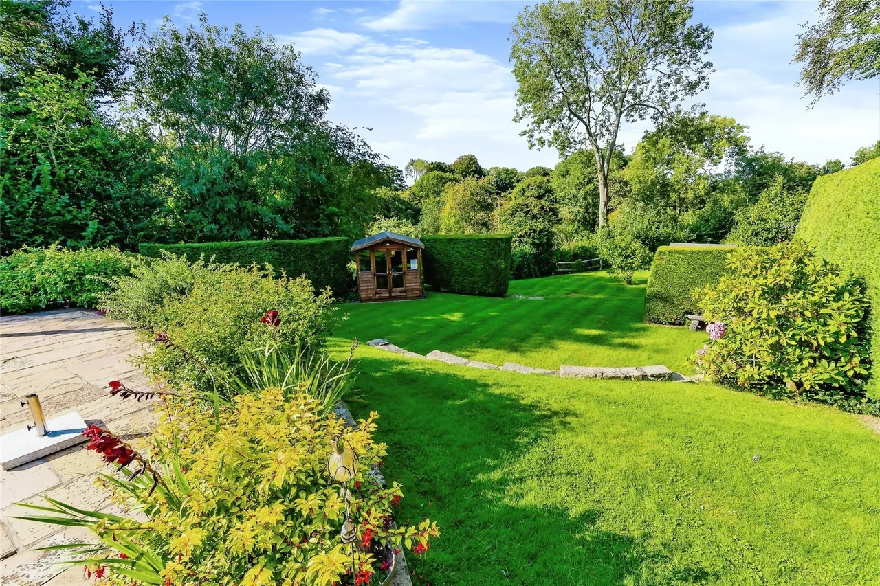 Goatsfield Road, Tatsfield, Westerham, Surrey, TN16, photo 21