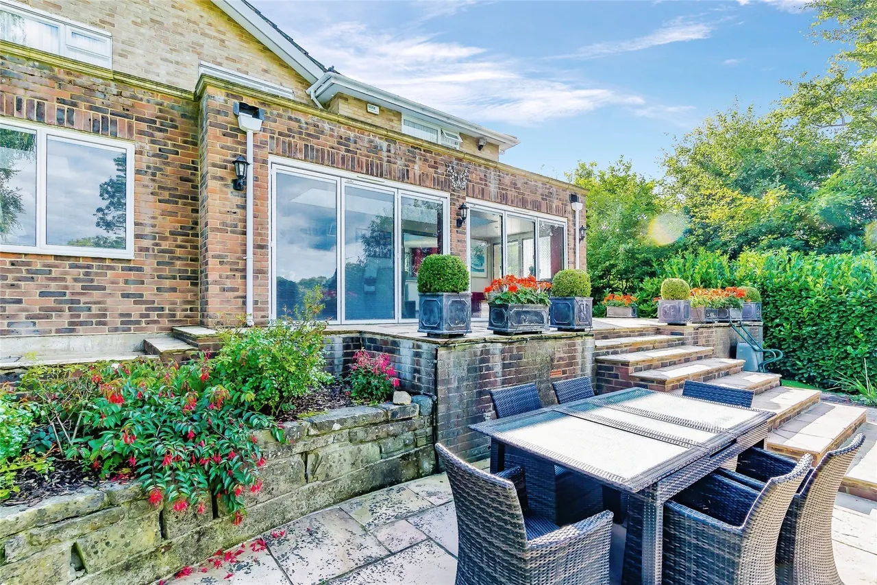 Goatsfield Road, Tatsfield, Westerham, Surrey, TN16, photo 26