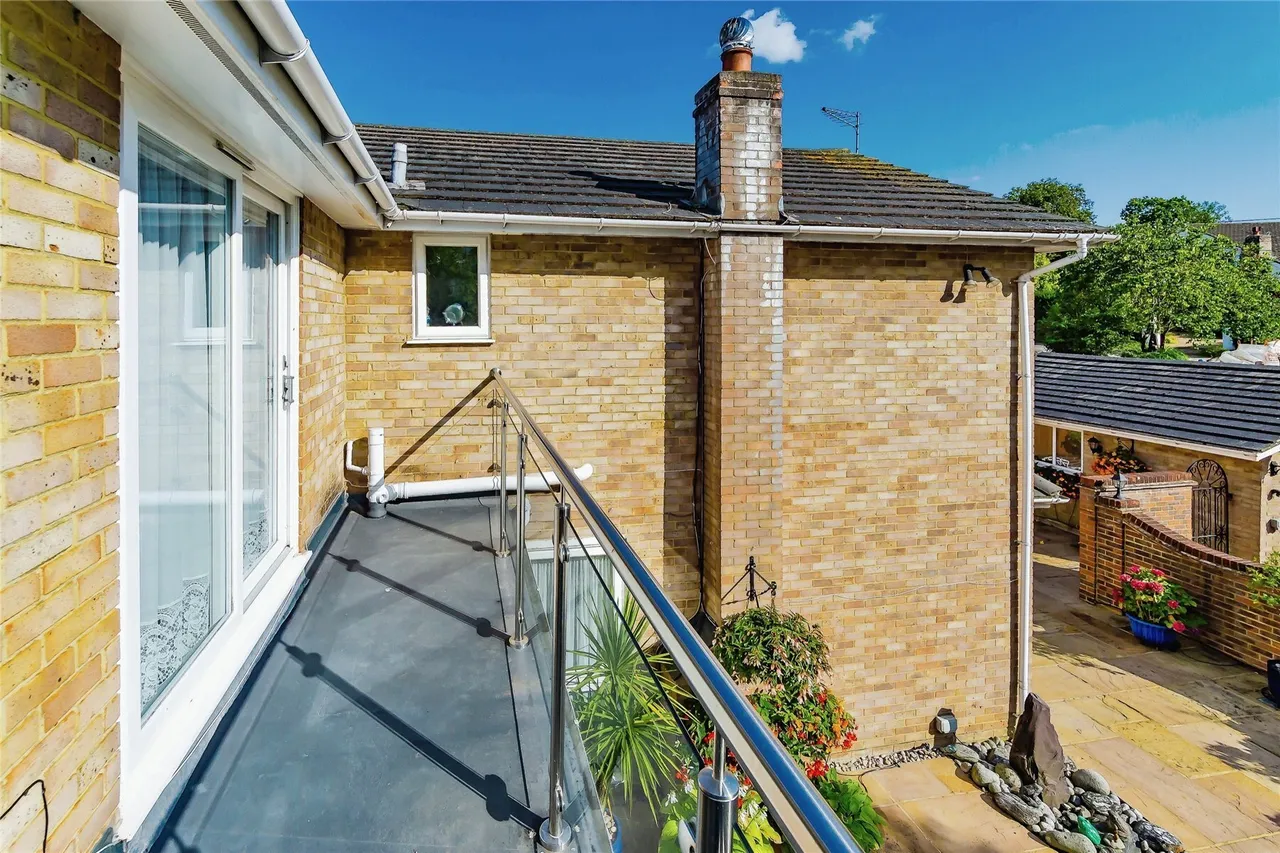 Goatsfield Road, Tatsfield, Westerham, Surrey, TN16, photo 27