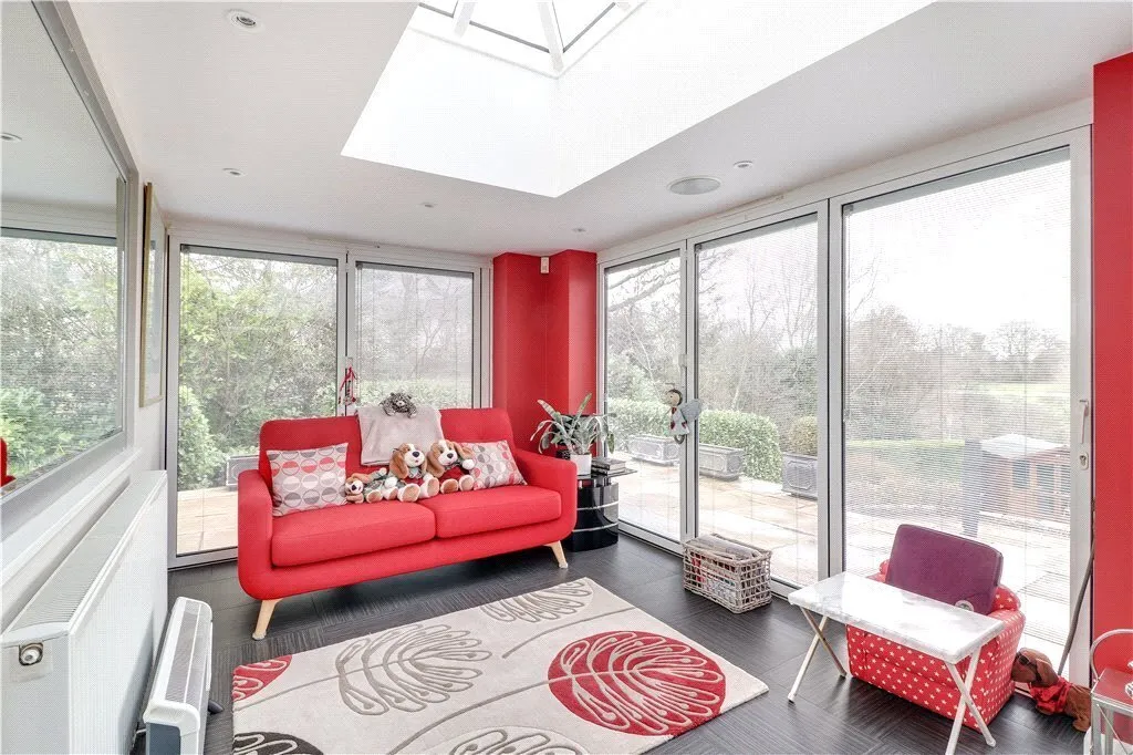 Goatsfield Road, Tatsfield, Westerham, Surrey, TN16, photo 11