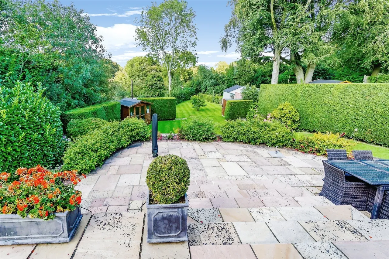 Goatsfield Road, Tatsfield, Westerham, Surrey, TN16, photo 23