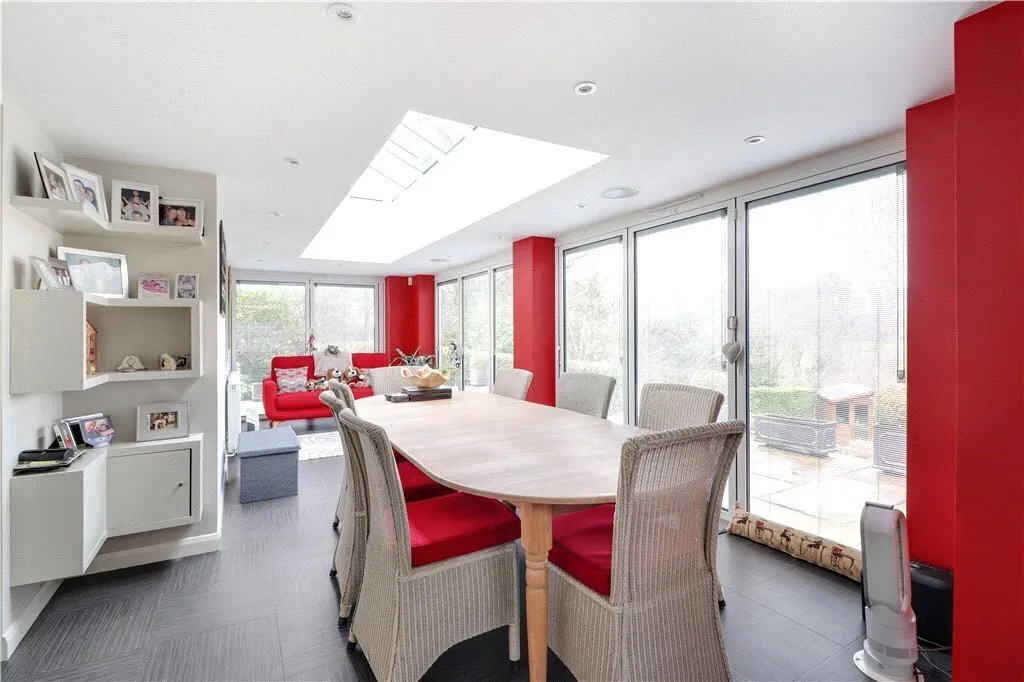 Goatsfield Road, Tatsfield, Westerham, Surrey, TN16, photo 10