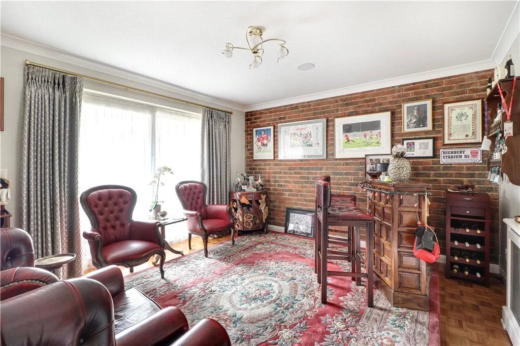 Goatsfield Road, Tatsfield, Westerham, Surrey, TN16, photo 5