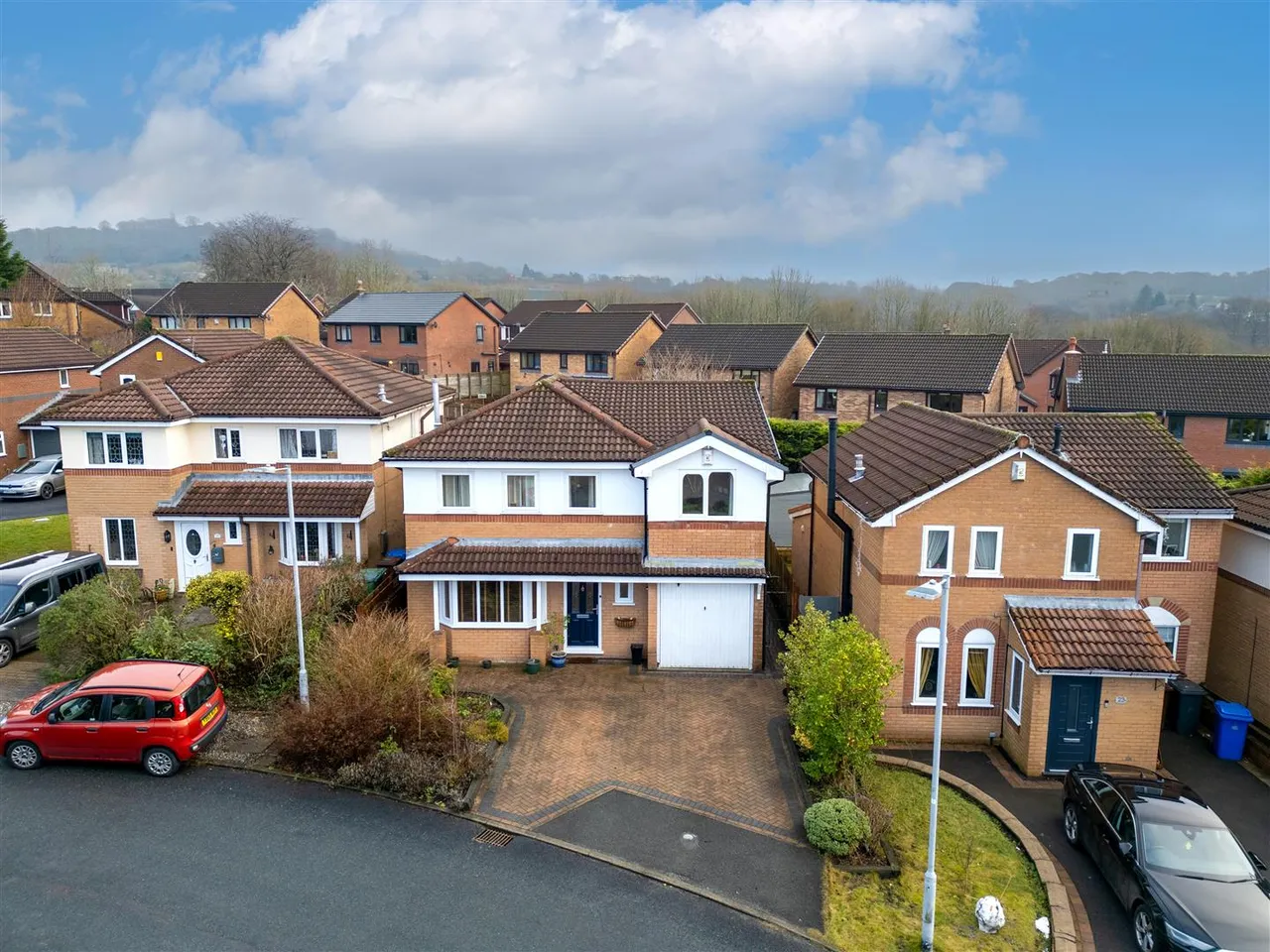 Cleveland Close, Ramsbottom, Bury, BL0 9FH, photo 34