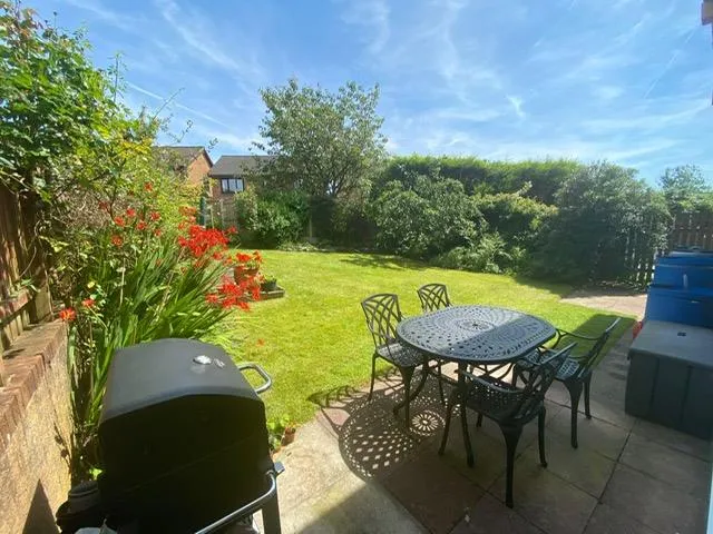 Cleveland Close, Ramsbottom, Bury, BL0 9FH, photo 28