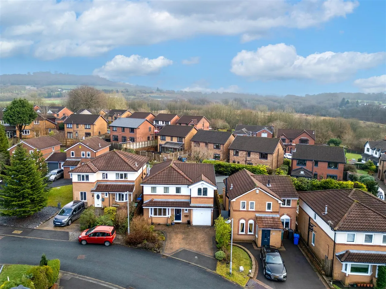 Cleveland Close, Ramsbottom, Bury, BL0 9FH, photo 33