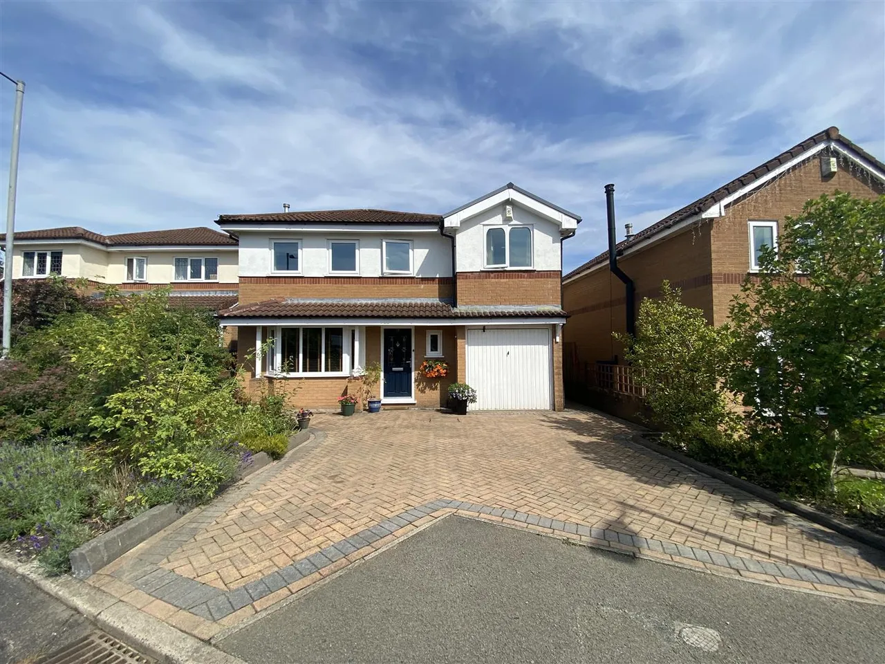Cleveland Close, Ramsbottom, Bury, BL0 9FH, photo 36