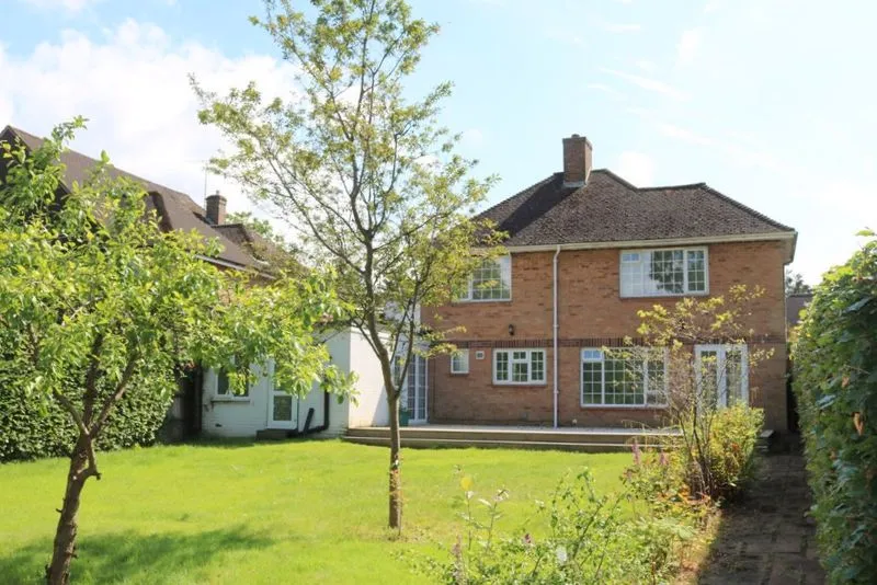 School Close, High Wycombe HP11 1PH, photo 20