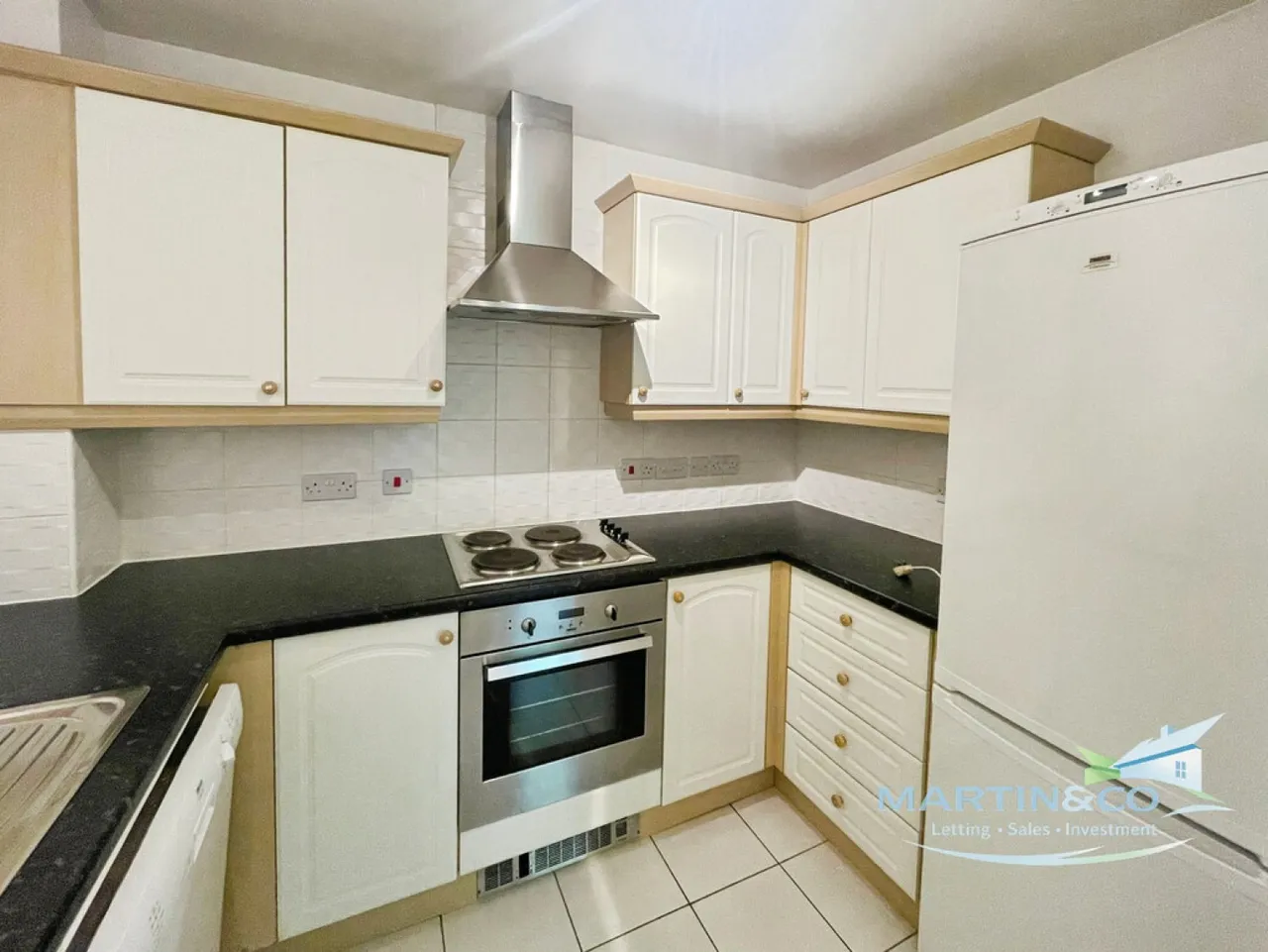 Canalside, Radcliffe, M26, photo 6