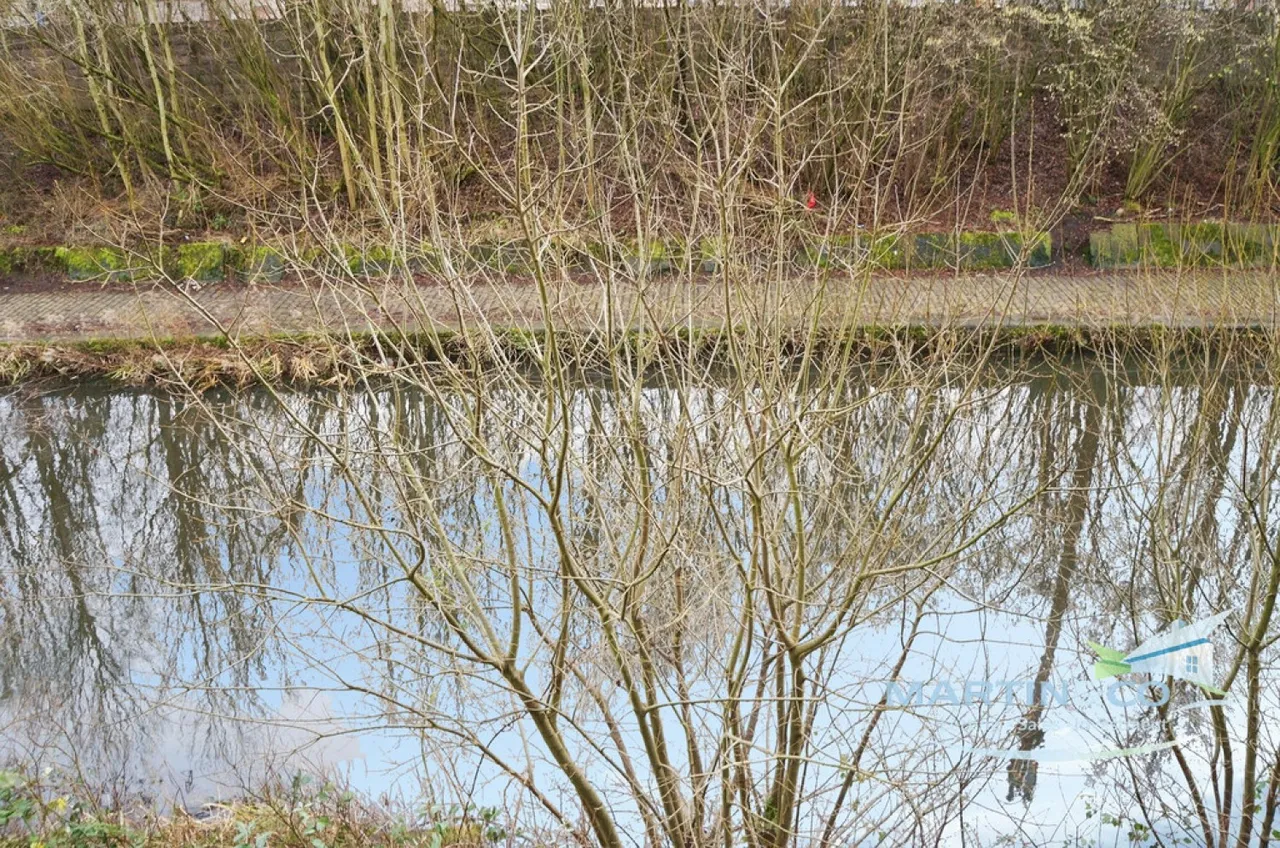 Canalside, Radcliffe, M26, photo 12