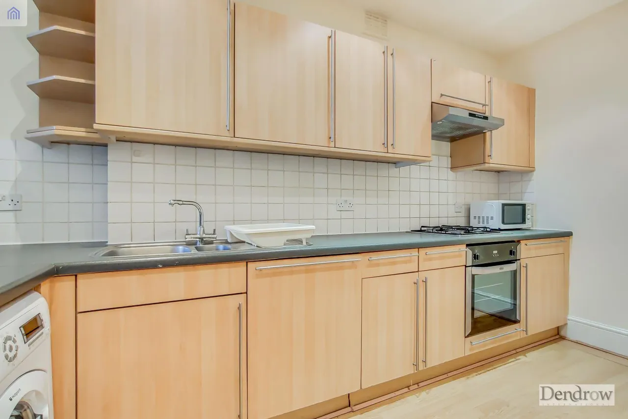 Delaware Road, London, W9 2LH, photo 7