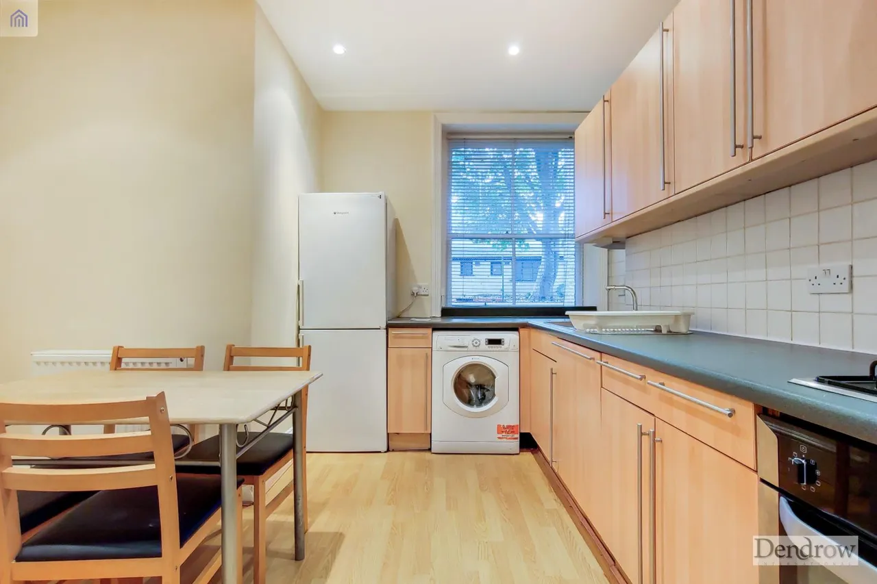 Delaware Road, London, W9 2LH, photo 8
