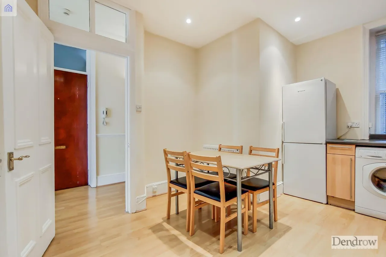 Delaware Road, London, W9 2LH, photo 6