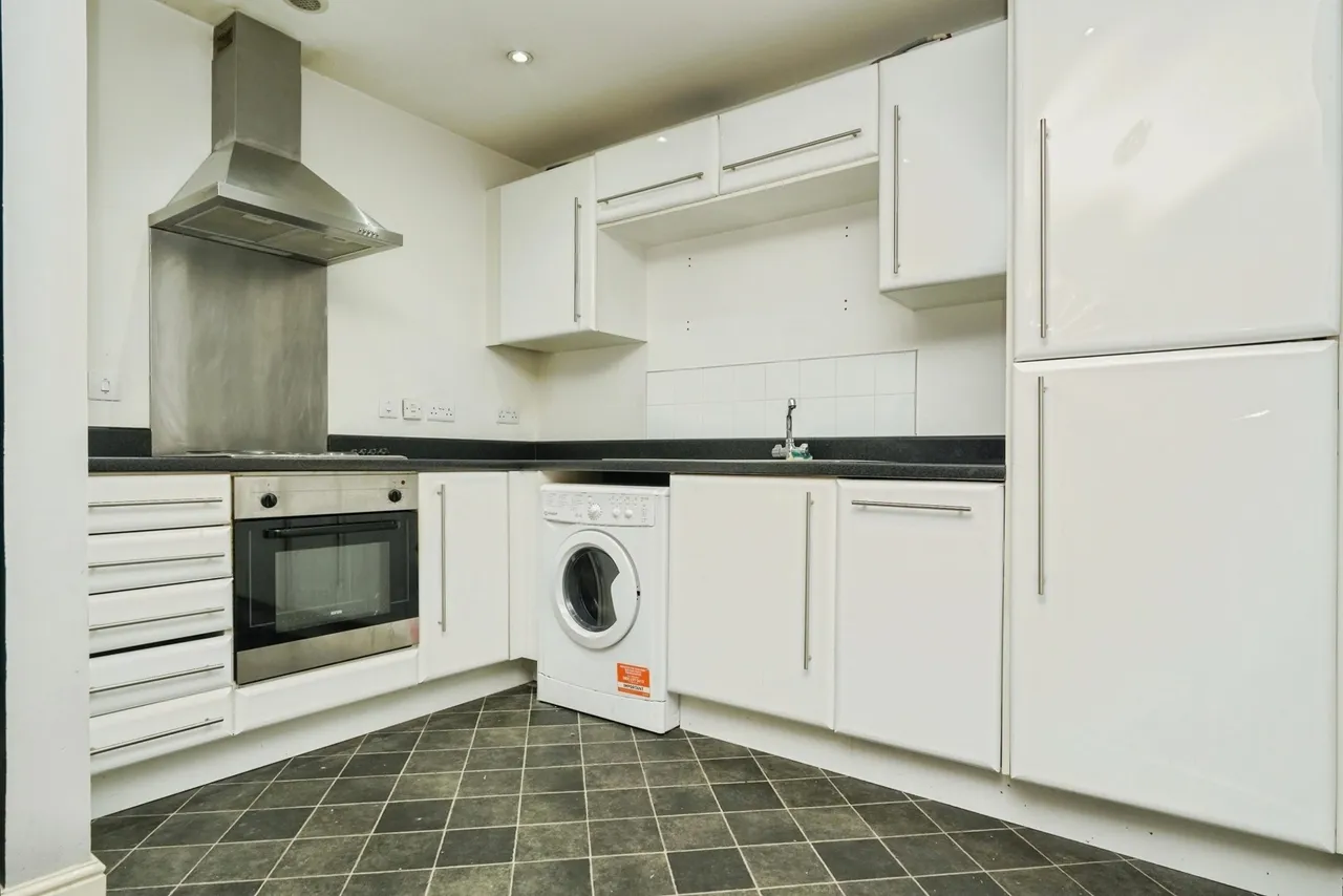 Newport Street, Worcester, WR1, photo 5