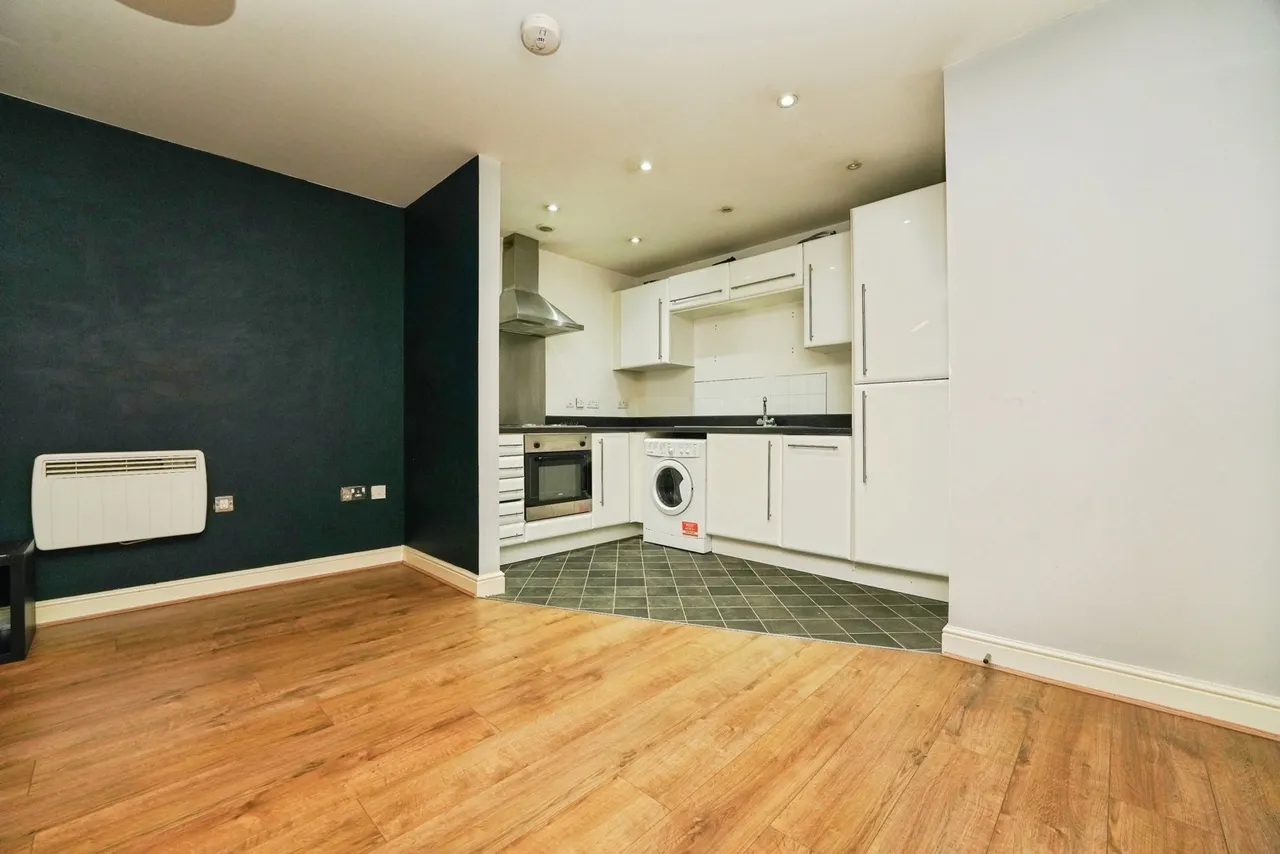 Newport Street, Worcester, WR1, photo 6