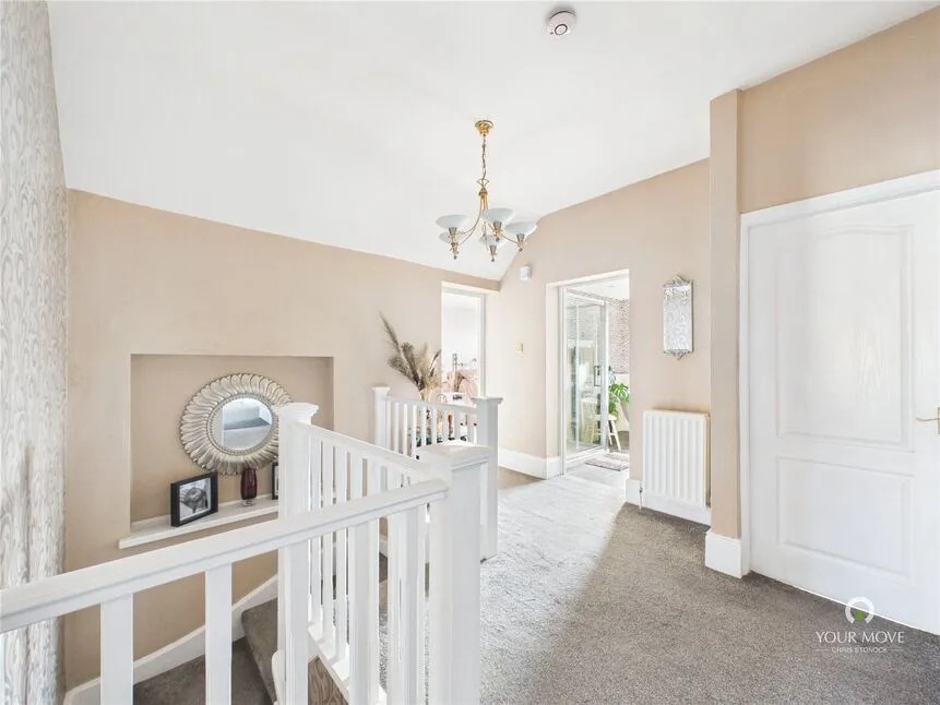 Holme Avenue, Newcastle upon Tyne, Tyne and Wear, NE6, photo 12