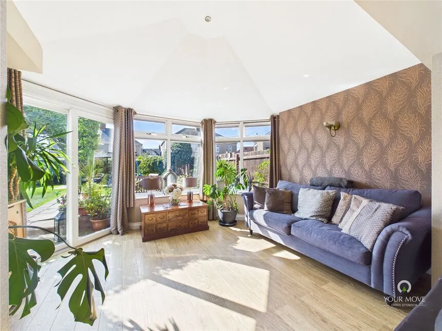 Holme Avenue, Newcastle upon Tyne, Tyne and Wear, NE6, photo 5