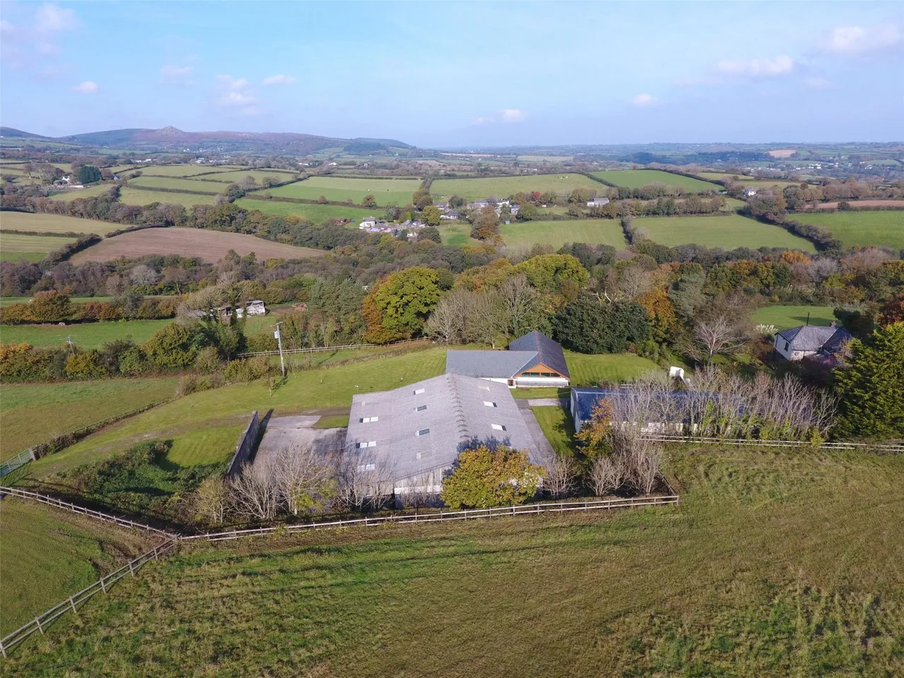 Caradon Town, Liskeard, photo 5