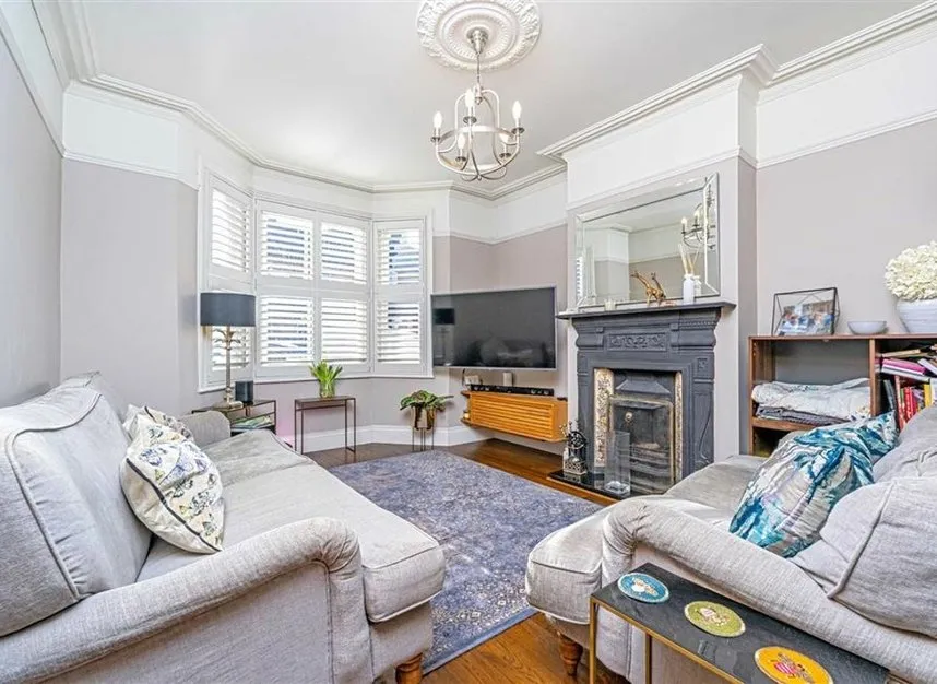 Sunnyside Road, Teddington, TW11, photo 2