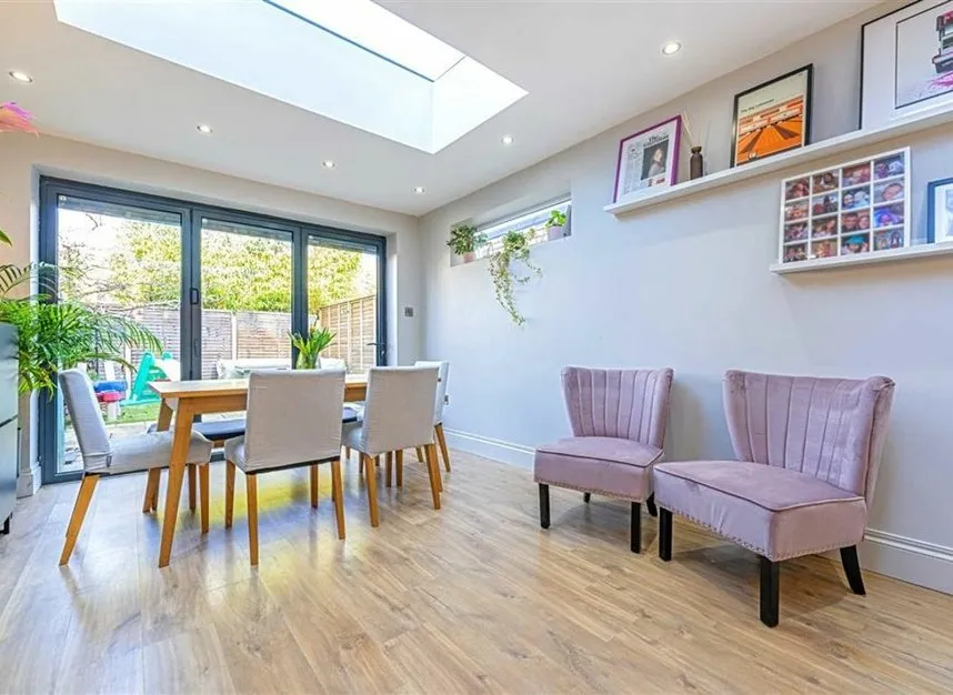 Sunnyside Road, Teddington, TW11, photo 5