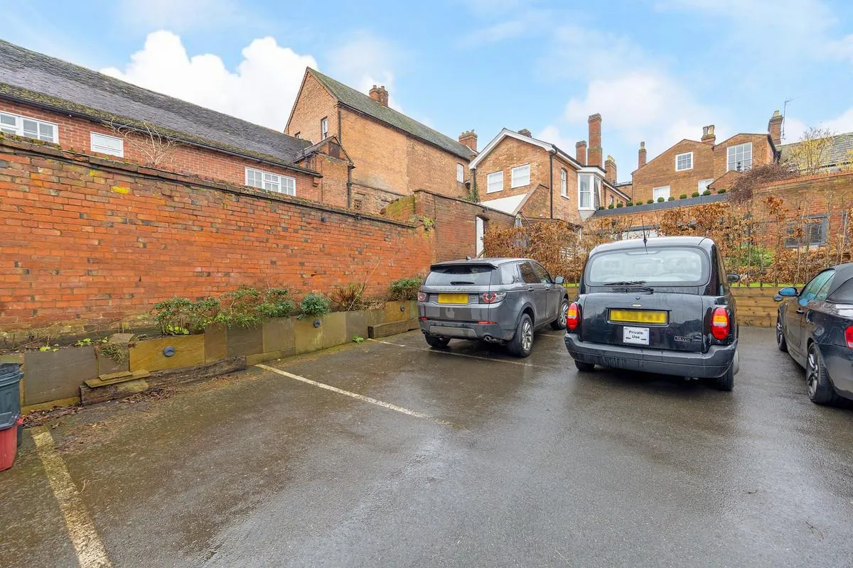 High Street, Warwick, CV34, photo 41